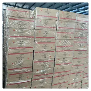 Wholesale Kunlun Brand Paraffin Wax With 0.5% Oil Content