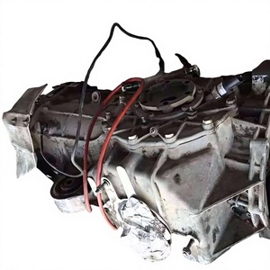 ชุดเกียร์แท้ F1 สำหรับ Ferrari F430 Spider OEM 247316 215755 247318 222230 - Product Image 1