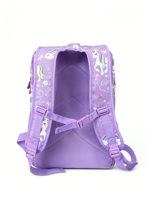 Mochila Escolar Infantil con Estampado de Unicornio OEM, con Lentejuelas, Logotipo Personalizado, Diseño de Arcoíris y Dibujos Animados