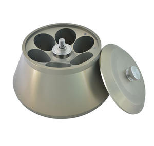 Grote Capaciteit <span class=keywords><strong>Centrifuge</strong></span> <span class=keywords><strong>Machine</strong></span> Met 6*1000Ml Swing Emmer Vortex 6K Bloedzak <span class=keywords><strong>Centrifuge</strong></span> - Product Image 4