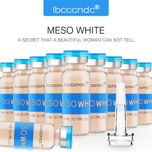 Crème BB Dermawhite Personnalisée S Anti-âge Mesowhite Éclaircissante MTS BB Fond de Teint Coréen Semi-permanent Longue Durée - Product Image 2