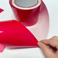 Papier sensible à l'eau, papier indicateur d'eau à usage unique, autocollants anti-contrefaçon utilisés pour vérifier les dommages causés par l'eau aux appareils électroniques