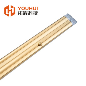 Visit Infrared Heating Lamp 400V 3825W For <b>Laminating</b> Machines High Efficiency Far Infrared Heating - Product Image 3