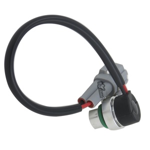 Sensor de Velocidad del Compresor de Aire Acondicionado para Subaru Outback 4472605290 447260-5290 73111AG010 73111-AG010 - Product Image 6