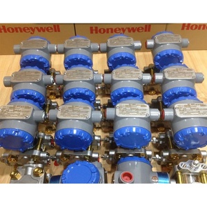 New SmartLine STT850-T-0-C-CH0-11S-A-20A6 <b>Temperature</b> HART 7 - Product Image 5