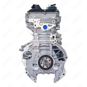 Moteur essence G4NC 2.0L pour Hyundai Tucson I30 I40 Sonata Elantra Carens Soul Sportage - Product Image 2