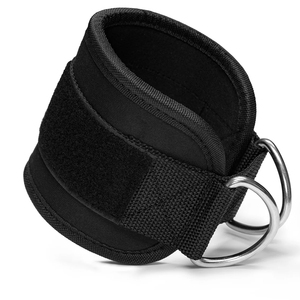 Correas de Tobillo de Neopreno Hechas en Fábrica, Personalizadas OEM, Ligeras, Ecológicas y Transpirables en Venta - Product Image 3