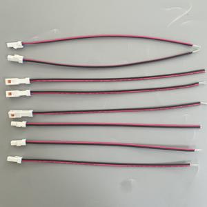 定制2 3 4 6 8针防水jst连接器电缆jst jwpf电缆组件02R-JWPF-VSLE-S - Product Image 5