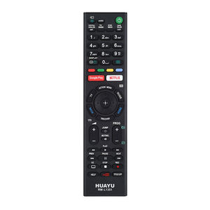 Télécommande Sony RM-ED035 Pour Télévision - Occasion - Fonctionne