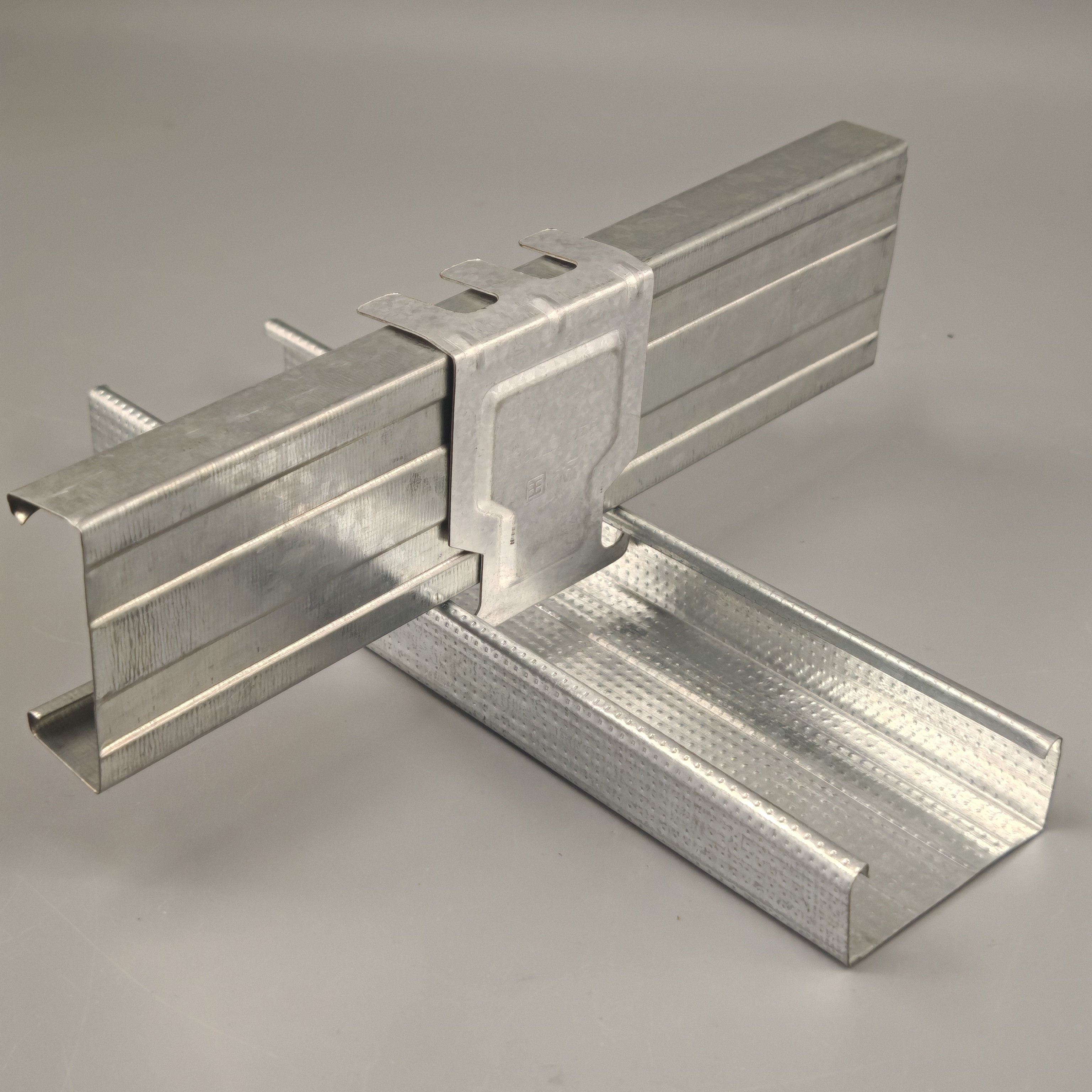 50 Furring Channel 50 Furring Channel