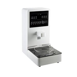 เครื่องทำราเ<span class=keywords><strong>ม</strong></span>นเกาหลีพร้อมฟังก์ชั่นตั้งเวลา <span class=keywords><strong>ร้าน</strong></span>ขายบะห<span class=keywords><strong>ม</strong></span>ี่กึ่งสำเร็จรูปยอดนิยม เครื่องทำบะห<span class=keywords><strong>ม</strong></span>ี่กึ่งสำเร็จรูปอัตโน<span class=keywords><strong>ม</strong></span>ัติ สแตนเลส - Product Image 5