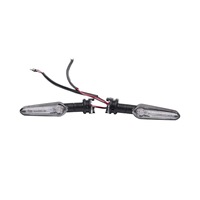 2024 pour YAMAHA Accessoires Clignotant modifié pour MT07 R1 R6 R125 R25 R15 R7