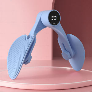 CZFIT High Quality Postpartum Kegel Pelvic Floor <b>Stepper</b> TPE Plastic Vibrating Portable Home Fitness Toning Hip Clip BodyShaping - Product Image 5