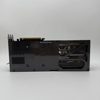 RTX 5090 32GB GDDR7 VENTUS 3X OC Graphics Card for High-End Gaming & AI Workstation Desktop with Fan Cooling PCI Express 3.0 X16