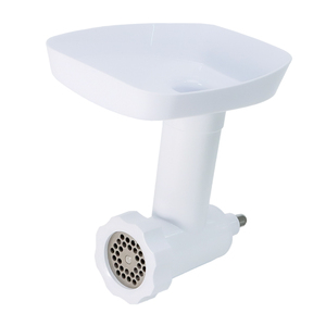 Mixer Zubehör Fleisch gemahlene Küchenmaschine Fleischwolf Aufsatz - Product Image 2