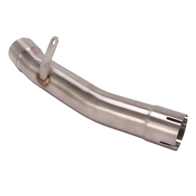 51mm motorcycle muffler
