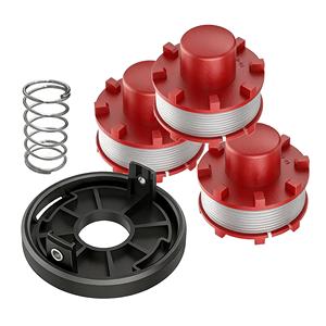 Replacement Trimmer Line Spool 3405096 Nylon Line 2.0mm 26.5FT/8M for Einhell GE-CT 36 30 LI E SOLO AGILLO 36/255 BL AGILLO 18 - Product Image 3