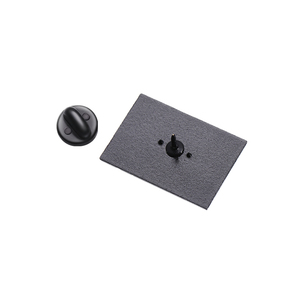 Sming pins thử Jesus không phải tôi gây ra tôi Ném Tay men Pin - Product Image 4