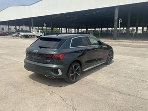 <span class=keywords><strong>Audi</strong></span> <span class=keywords><strong>A3</strong></span> Sportback 2021 Usata, Versione Sport Elegante, Lussuosa e Confortevole, <span class=keywords><strong>Hatchback</strong></span> Compatta di Alta Qualità - Product Image 5