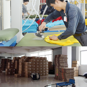 Macacão barato barato personalizado Workwear geral para homens - Product Image 6