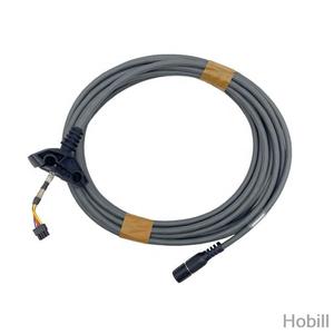 Accessoires pour robots industriels en stock 00181563 Câble de programmation (Teach Pendant) de 10 mètres - Product Image 5
