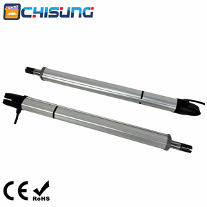 Opérateur de <span class=keywords><strong>portail</strong></span> battant résistant aux intempéries CHISUNG CSSGO-04 <span class=keywords><strong>pour</strong></span> portails en fer, aluminium et bois de maternelle - Product Image 2
