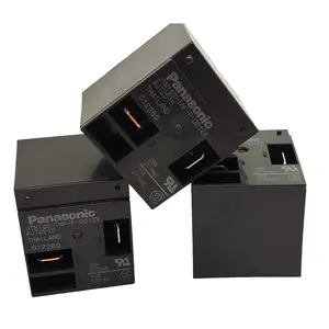 Nouveaux composants électroniques de puce IC de relais SOP TQ2SA-12V-Z d'origine en Stock