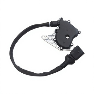 เซนเซอร์ตรวจจับช่วงสวิตช์เพื่อความปลอดภัยสำหรับรถออดี้ A4 01V919821B S6 A6 S8โฟล์คสวาเกน - Product Image 1