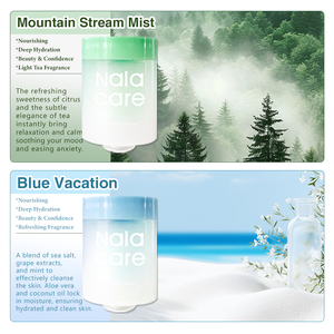 Filtre de douche en gel vitaminé R Fragrance, filtre de pommeau de douche, vitamine C, adoucisseur, purificateur d'eau dure pour éliminer le chlore résiduel - Product Image 4