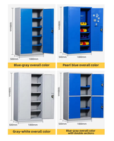 Établi à 7 tiroirs de haute qualité Armoire à outils Hot Selling Garage Workstation Options OEM personnalisables