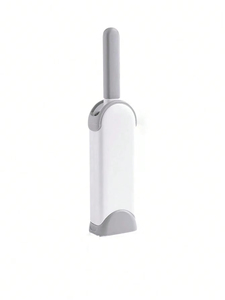 Cepillo Quitapelusas Electrostático de Doble Cara al por Mayor OEM con Superficie Adhesiva de Plástico para Uso Doméstico - Product Image 1