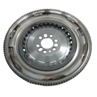 Boîte de vitesses automatique 415051809 DQ200 DSG avec volant bimasse 6 trous 129 dents pour VW Skoda, kit de pièces neuves de marque LUK