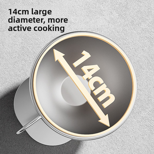 <span class=keywords><strong>Prix</strong></span> usine bols pour chat inclinés surélevés chiens surélevés bols <span class=keywords><strong>de</strong></span> nourriture bols d'eau d'alimentation en métal - Product Image 5