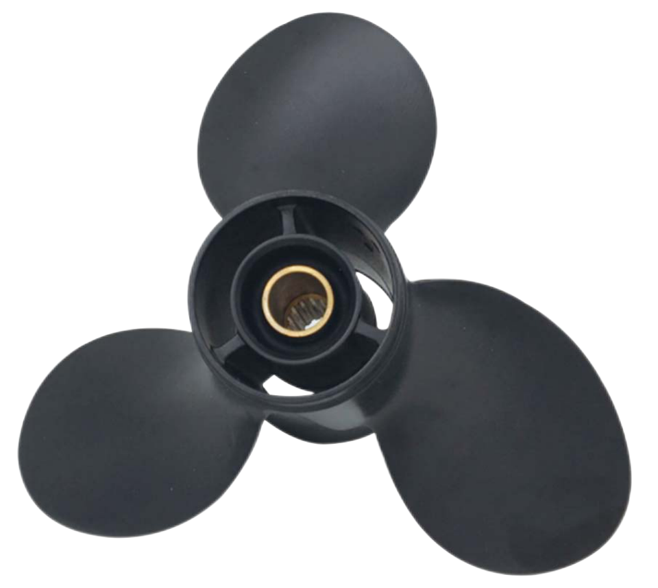 Морской Пропеллер для TOHASU/MERCURY/YAMAHA 3BAB64518-0 3B2B64517-1 663-45947-02 663-45945-02 664-45947-02 664-45945-00 63V-45943