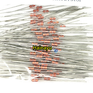 Hainayu Elektronische Komponenten Schnelle Lieferung Haupt-Integrierter Schaltkreis-Chip Thermistor-Sensor KTY84-130 KTY84-150 - Product Image 1