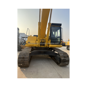 Excavadora usada 30ton de la explotación minera del excavador de KOMATSU PC360 PC350 - Product Image 6