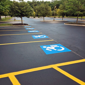 ZHIHAO J100 Vernice Poliuretanica Bicomponente per Esterni, Resistente, per Segnaletica Stradale, Applicazione a Pennello, Rivestimento di Ultima Generazione - Product Image 5