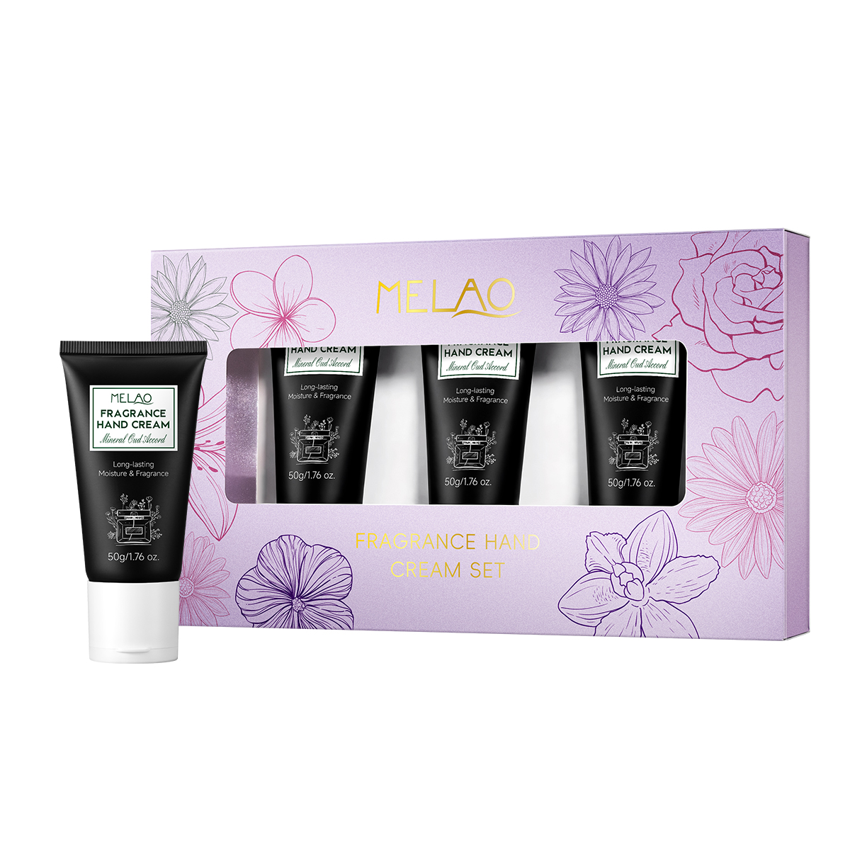 มิเนอรัล อู๊ด แอคคอร์ด