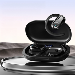 Tai nghe <span class=keywords><strong>bluetooth</strong></span> <span class=keywords><strong>2025</strong></span> oauricular mới không vừa với tai - Product Image 2