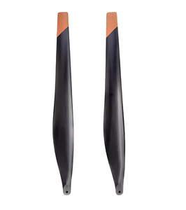 Agricultural <b>Drone</b> Propeller Blades Replacement Spare Parts For DJI T20P <b>Drone</b> - Product Image 1