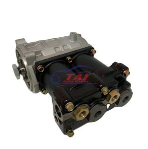 Compresor de Aire J08C J08CT Assy 29100-2364 para Camión Hino 500, Piezas de Motor con Buen Precio - Product Image 4