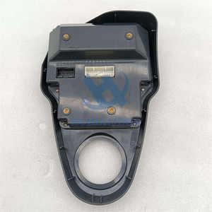 Панель монитора KHR41502 KHR-28001 KHR-41502 для корпуса <span class=keywords><strong>CX160</strong></span> CX180 CX210 CX300 Sumitomo SH200-6 SH210-6 SH240-6 экскаватора - Product Image 5