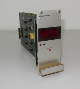 PLC <strong>PDV</strong> 754 P/N 254754000702 Warranty Product - Product Image 1