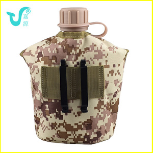 Jarra de botella de agua aislada de 1 galón personalizada con muestra gratis, cantimplora de agua metálica deportiva de acero inoxidable grande de 128 oz con pajita de mango - Product Image 6