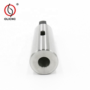 Werkzeug maschinen zubehör MT1 MT2 MT3 MT4 MT5 Morsekegel-Bohr hülsen MT Reduzier bohr hülsen - Product Image 4