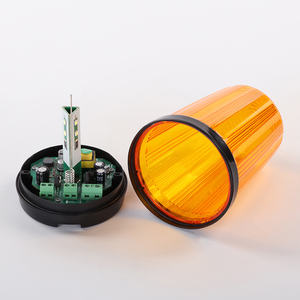 Balise <span class=keywords><strong>LED</strong></span> intelligente moderne Hiland F7000 <span class=keywords><strong>pour</strong></span> <span class=keywords><strong>portail</strong></span> |   Lampe flash AC/DC <span class=keywords><strong>pour</strong></span> appartements, villas, hôtels et entrées - Product Image 3