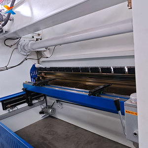Machine de formage à froid CNC Xinnuo pour acier inoxydable et aluminium, à entraînement synchrone, pour la fabrication de cœurs d'engrenages, haute productivité - Product Image 3