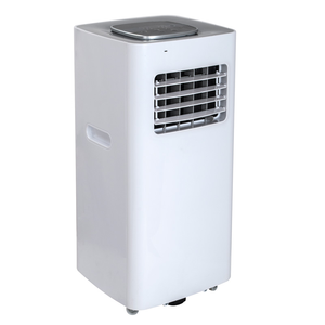 7000btu Floor Standing Air Conditioner Mobile Ac Home Appliances and Room Cooler Portable for Sale Floor Standing Air Conditione - Product Image 6