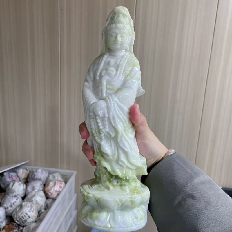 หยกเขียว