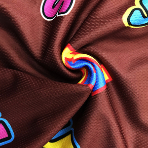 Custom Logo Basketball <b>Shorts</b> Sublimation Hip Hop Letter Design Mesh <b>Shorts</b> for <b>Men</b> - Product Image 6